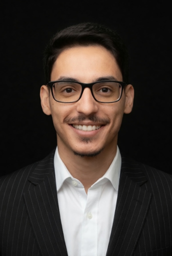 Daniel Seryani